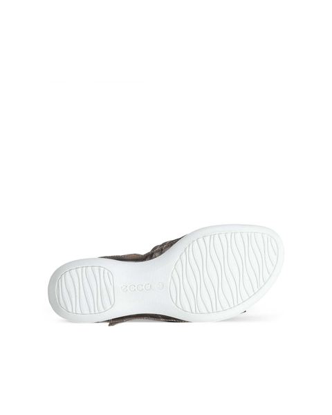 ECCO Flash Beige