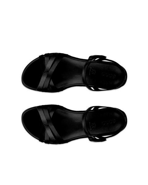 ECCO Flash Black