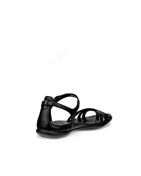 ECCO Flash Black