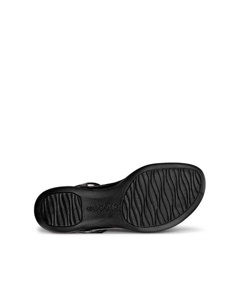 ECCO Flash Black