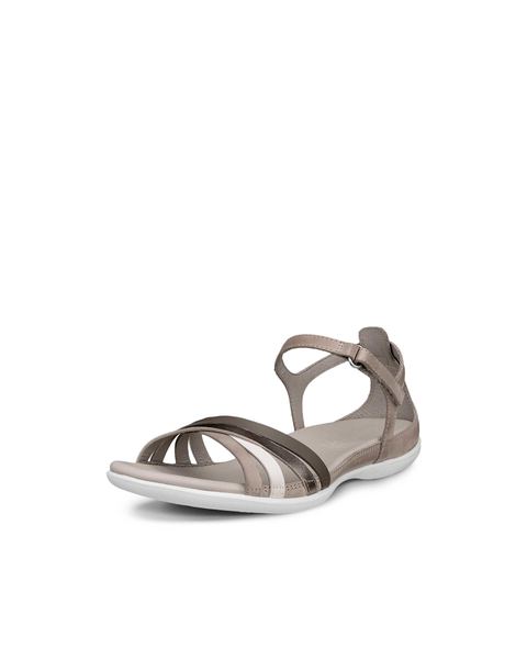 ECCO Flash Gray