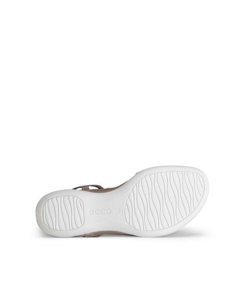 ECCO Flash Gray