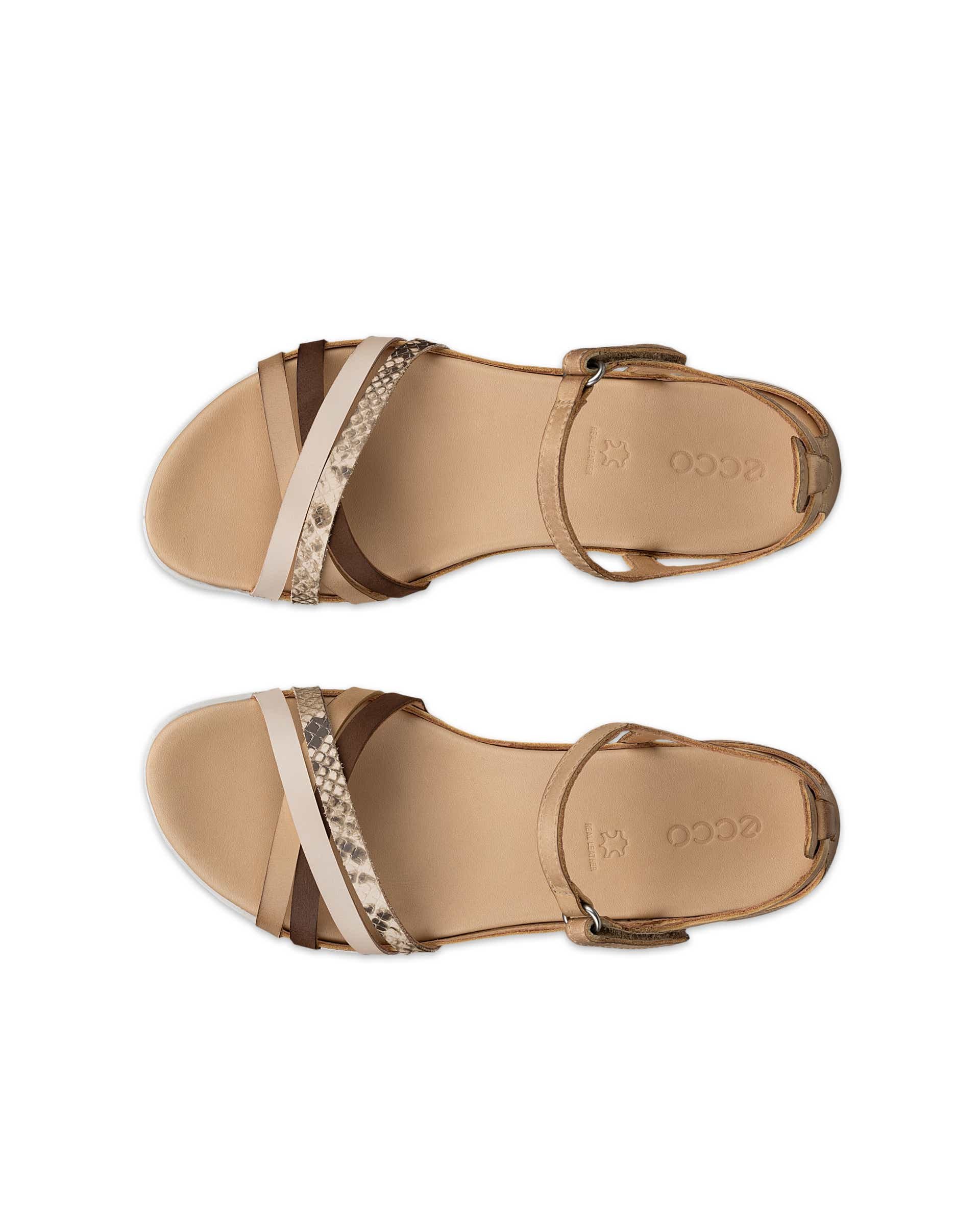 ECCO Flash Beige