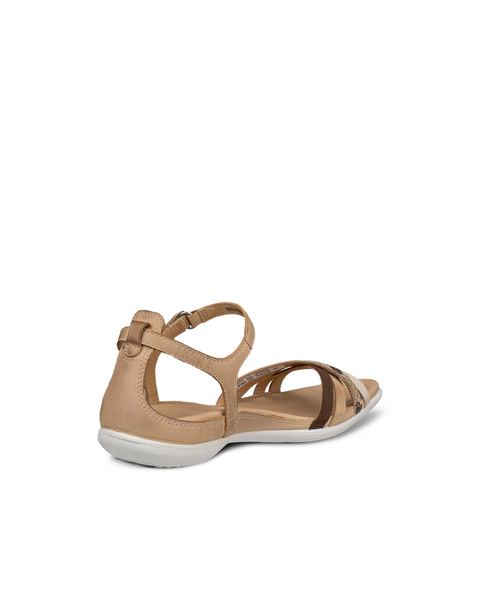 ECCO Flash Beige