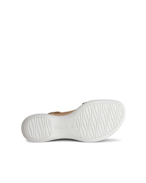 ECCO Flash Beige