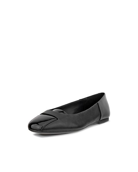ECCO Margot Black