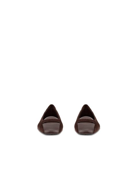ECCO Margot Brown