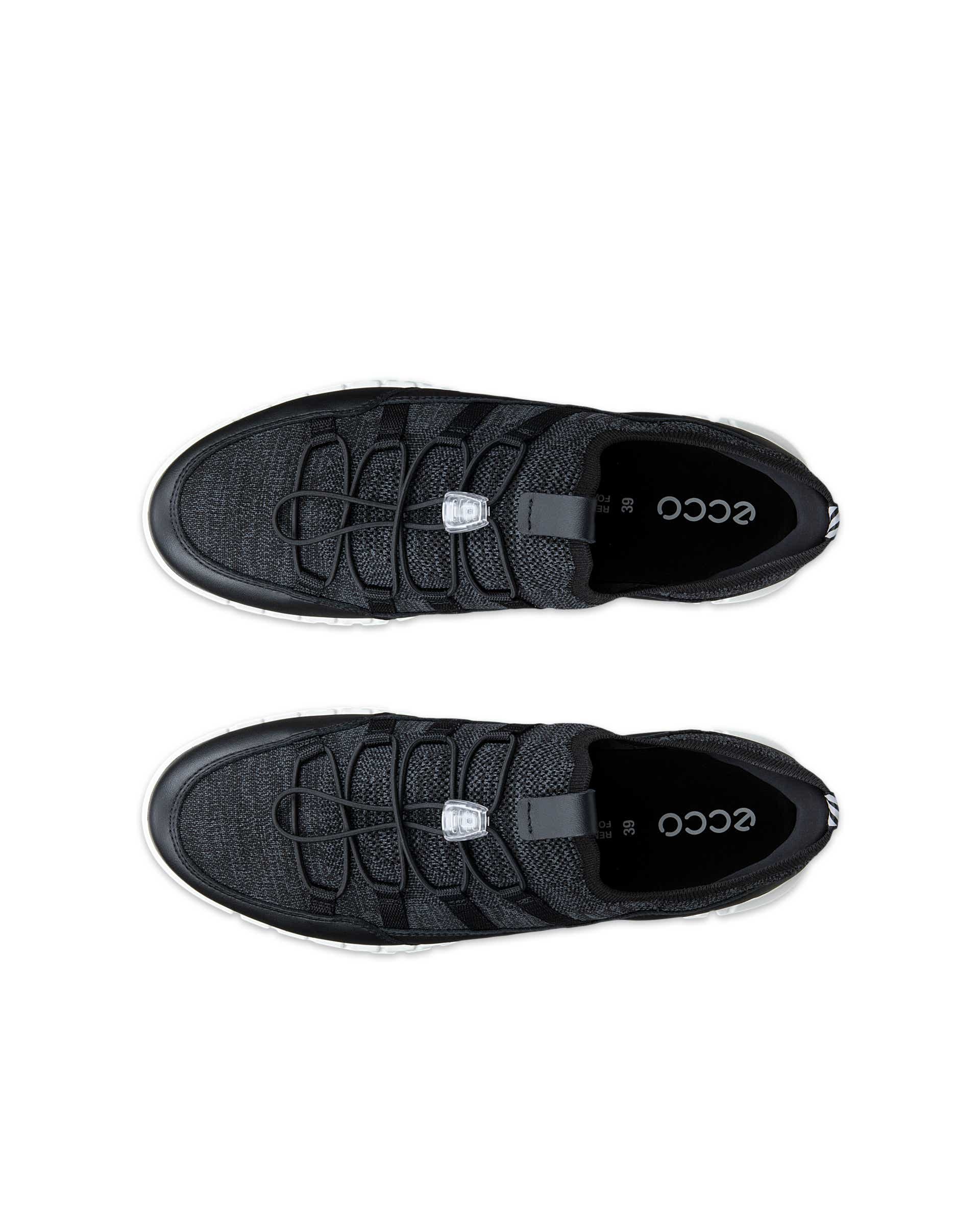 ECCO Gruuv Lite Black