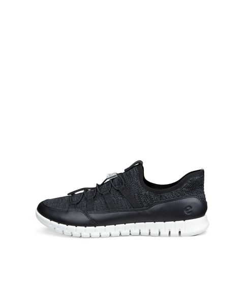 ECCO Gruuv Lite Black
