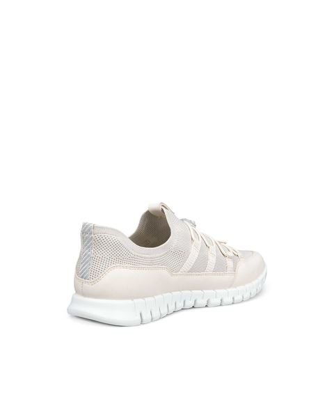 ECCO Gruuv Lite Beige