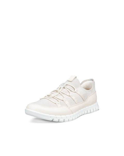 ECCO Gruuv Lite Beige