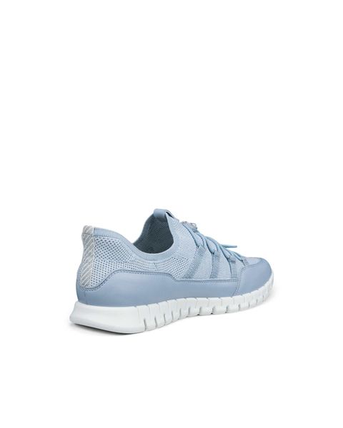 ECCO Gruuv Lite Blue
