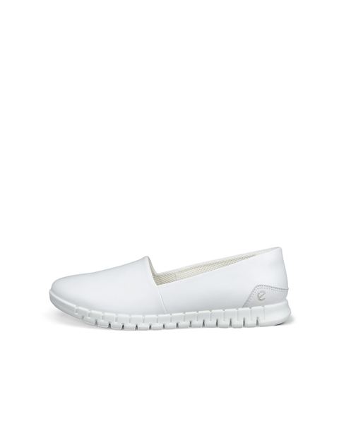 ECCO Gruuv Lite White