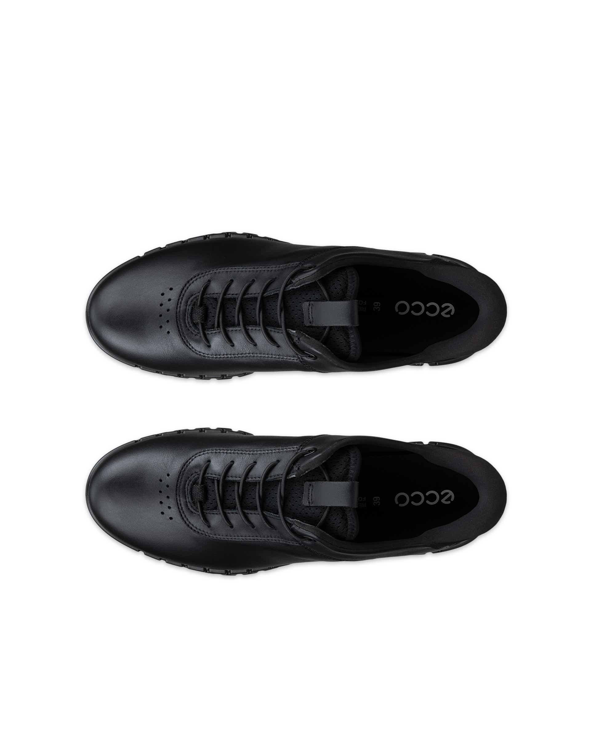 ECCO Gruuv Lite Black