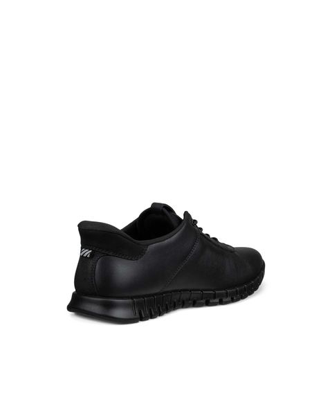 ECCO Gruuv Lite Black