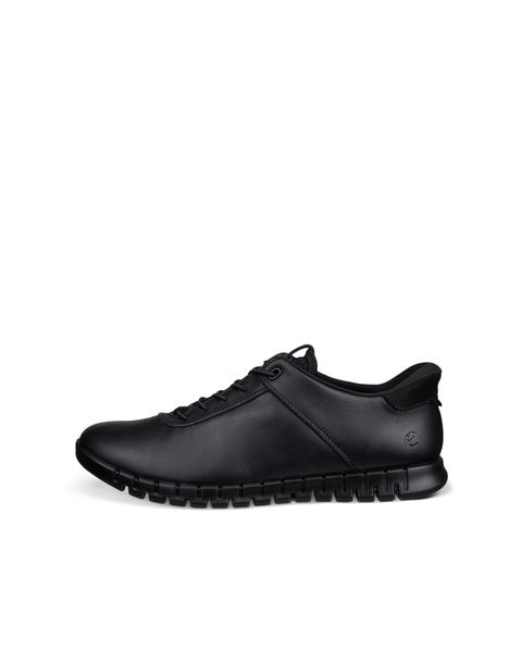 ECCO Gruuv Lite Black