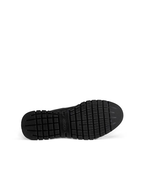 ECCO Gruuv Lite Black