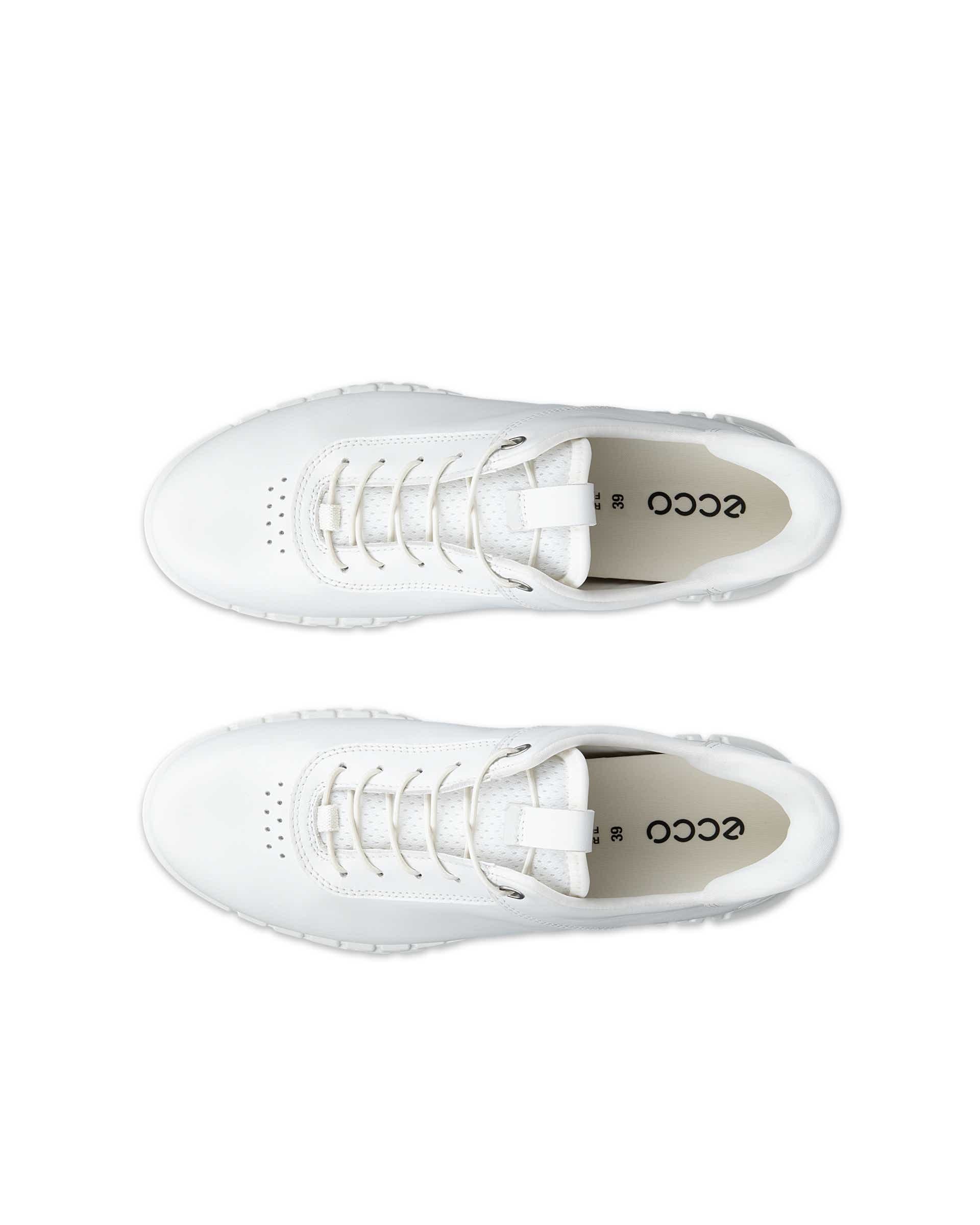 ECCO Gruuv Lite White