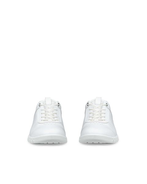 ECCO Gruuv Lite White