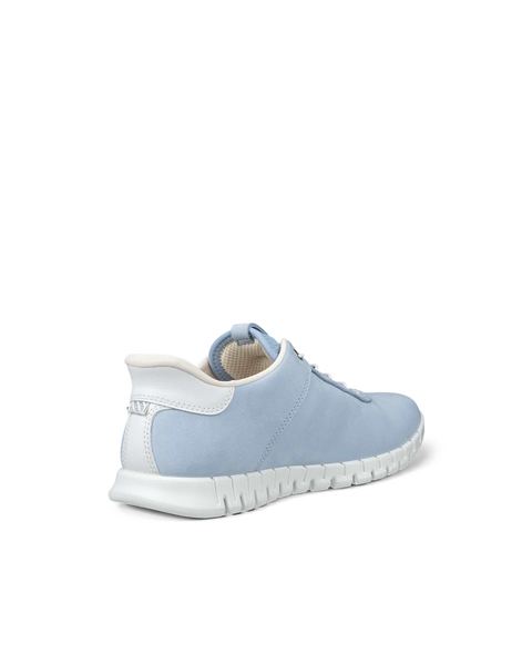 ECCO Gruuv Lite Blue