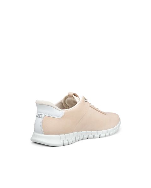 ECCO Gruuv Lite Beige