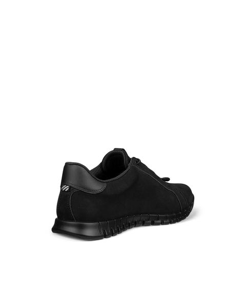 ECCO Gruuv Lite Black