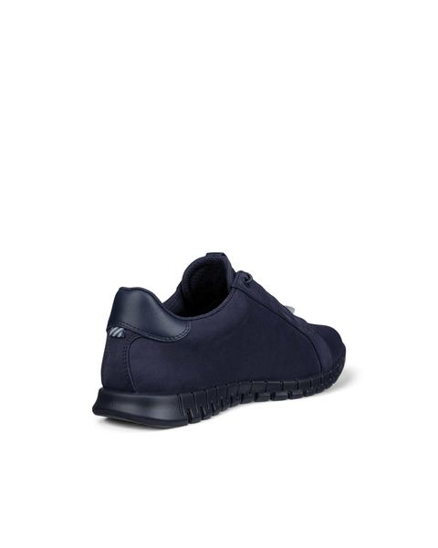 ECCO Gruuv Lite Blue