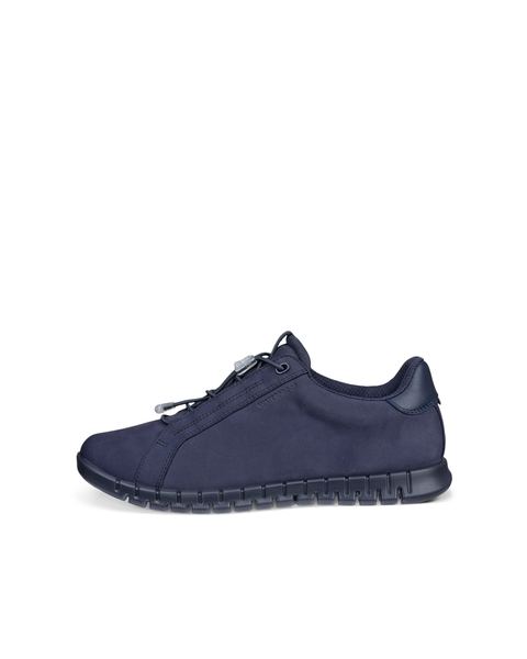 ECCO Gruuv Lite Blue