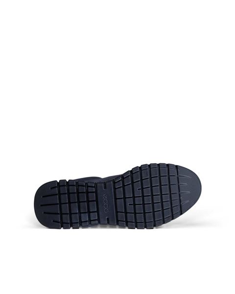 ECCO Gruuv Lite Blue