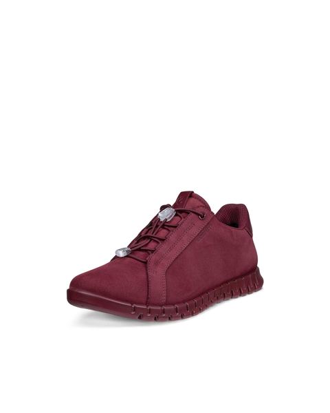 ECCO Gruuv Lite Red