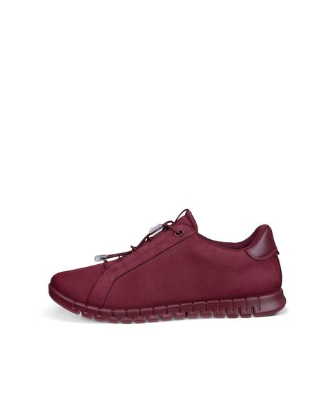 ECCO Gruuv Lite Red