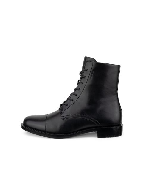 ECCO Sartorelle 25 Black