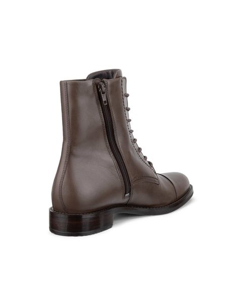 ECCO Sartorelle 25 Brown