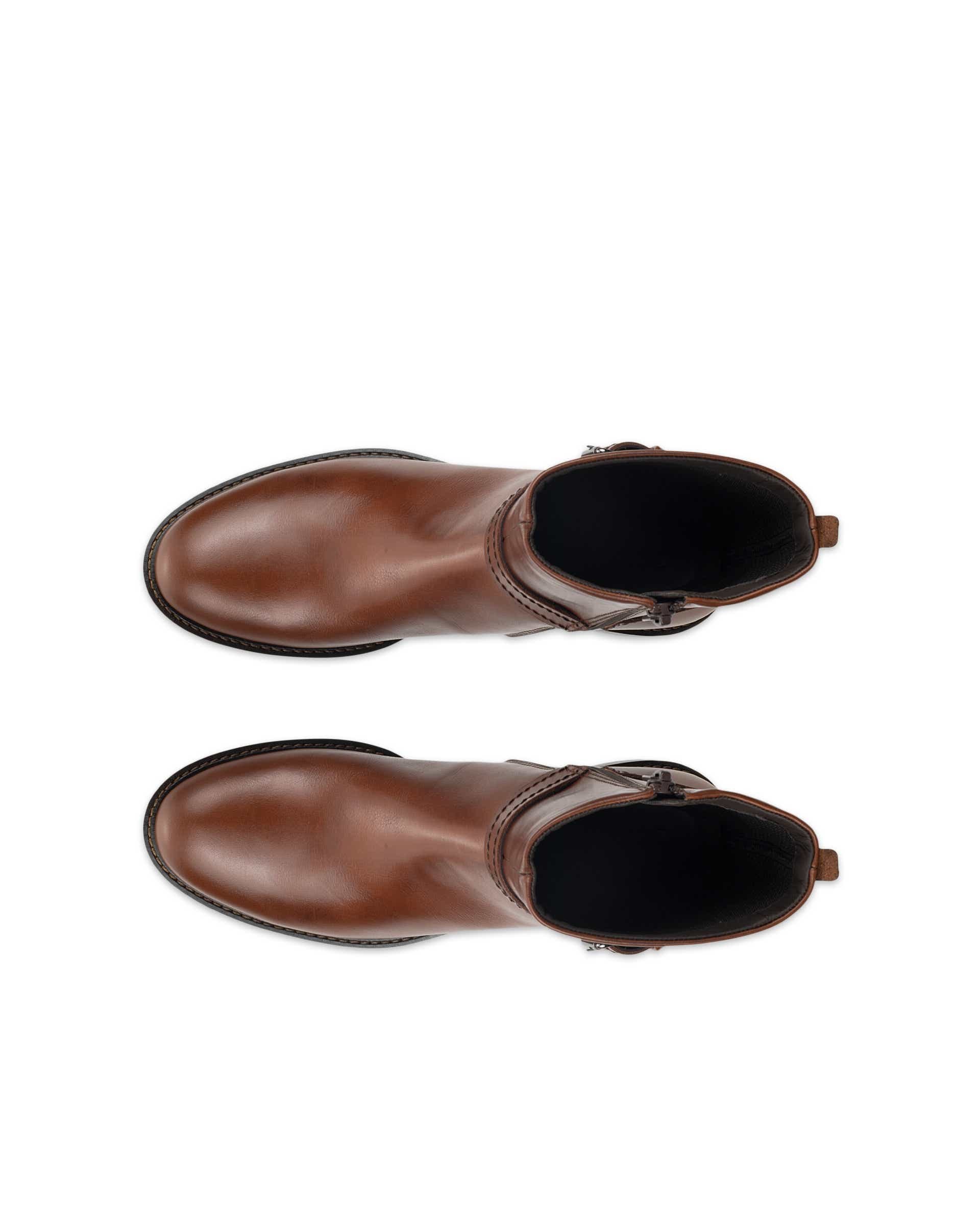 ECCO Sartorelle 25 Brown