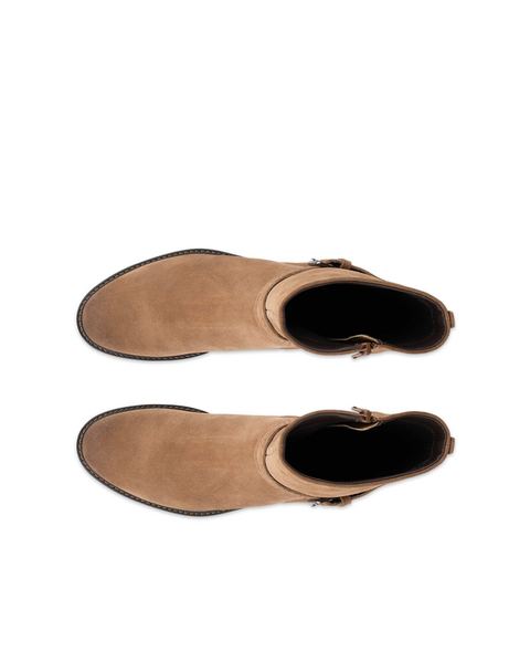 ECCO Sartorelle 25 Brown