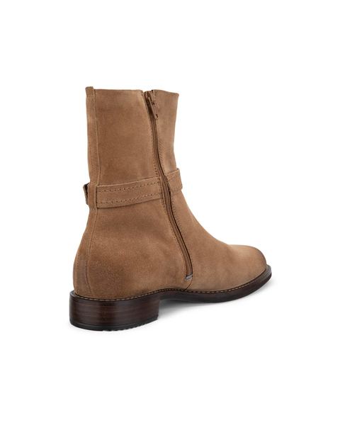 ECCO Sartorelle 25 Brown