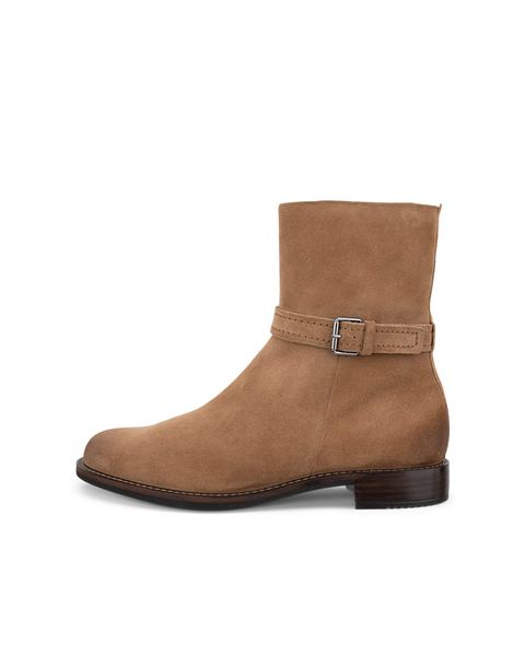 ECCO Sartorelle 25 Brown