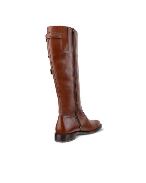 ECCO Sartorelle 25 Brown