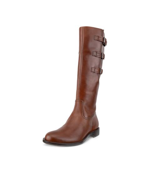 ECCO Sartorelle 25 Brown