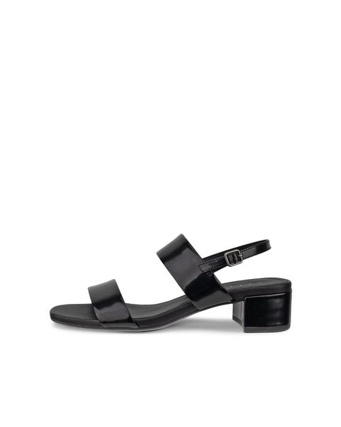 ECCO Liva Sandal 35 Black