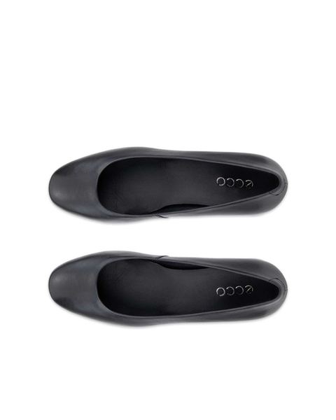ECCO Liva 35 Black