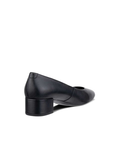 ECCO Liva 35 Black