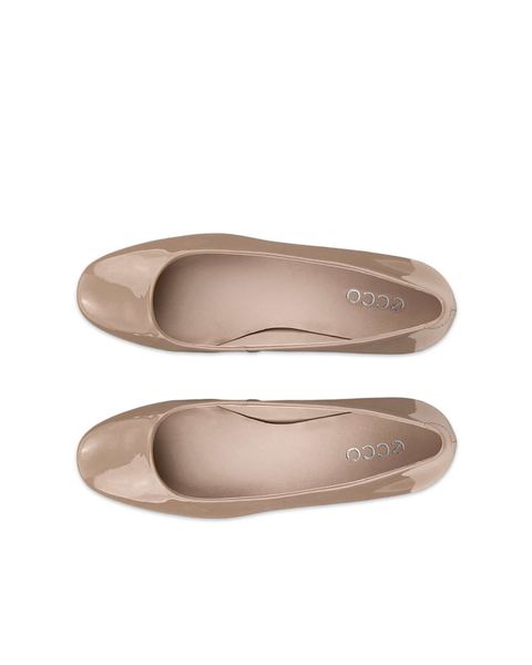 ECCO Liva 35 Beige