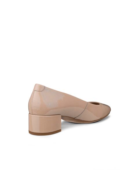 ECCO Liva 35 Beige