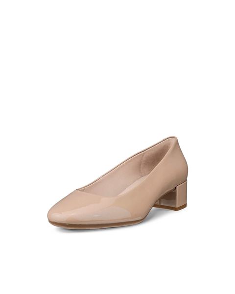 ECCO Liva 35 Beige