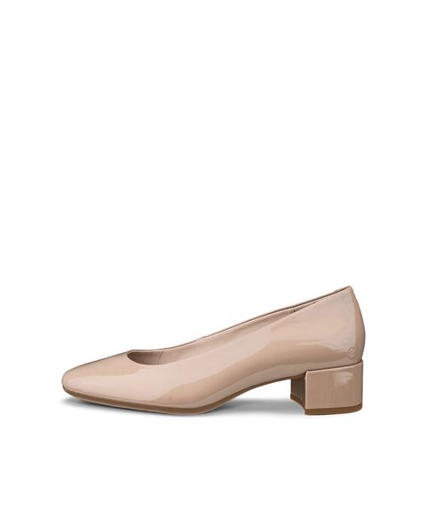 ECCO Liva 35 Beige