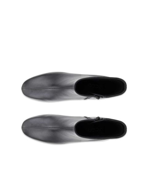 ECCO Liva 35 Black