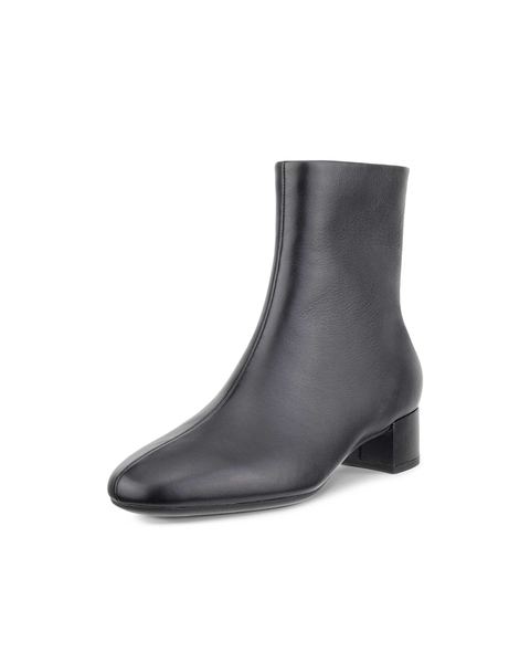 ECCO Liva 35 Black