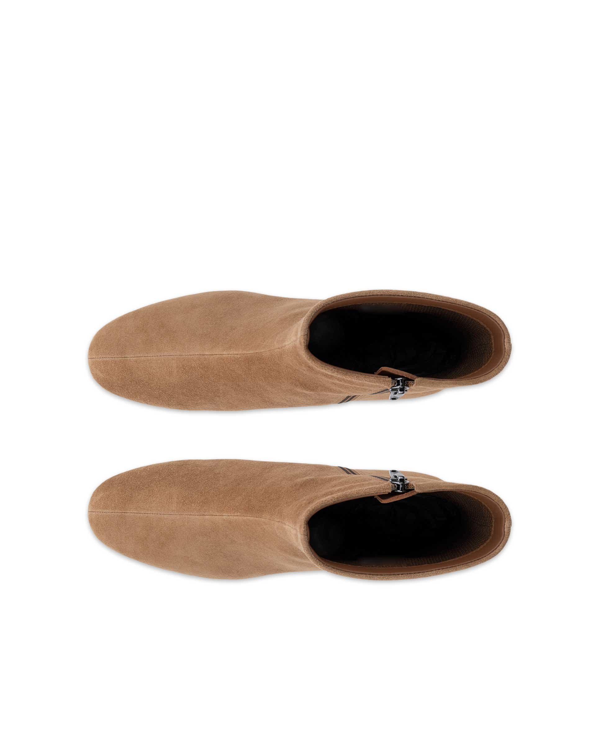 ECCO Liva 35 Brown