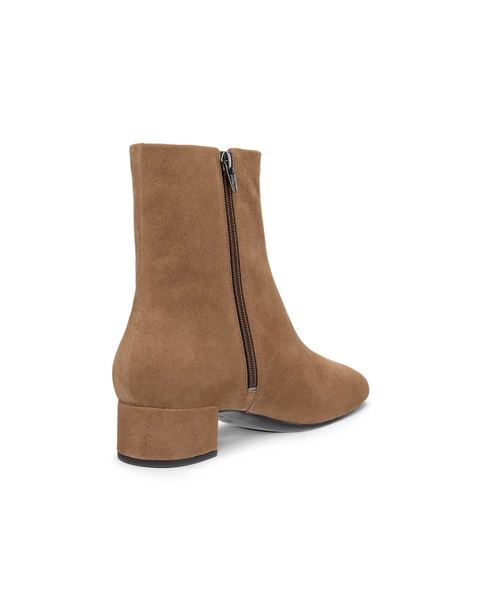 ECCO Liva 35 Brown